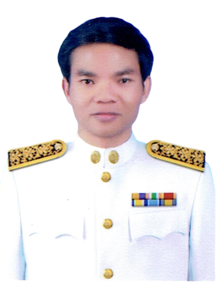 อาจารย์ ดร.บัญญัติ อนนท์จารย์