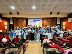 ประกาศรายชื่อผู้ผ่านการคัดเลือกและมีชื่อยืนยันสิทธิ์ Clearing House รอบโควตาภาคตะวันออกเฉียงเหนือ ปีการศึกษา 2569 หลักสูตรครุศาสตรบัณฑิต สาขาวิชาพระพุทธศาสนา มหาวิทยาลัยราชภัฏนครราชสีมา